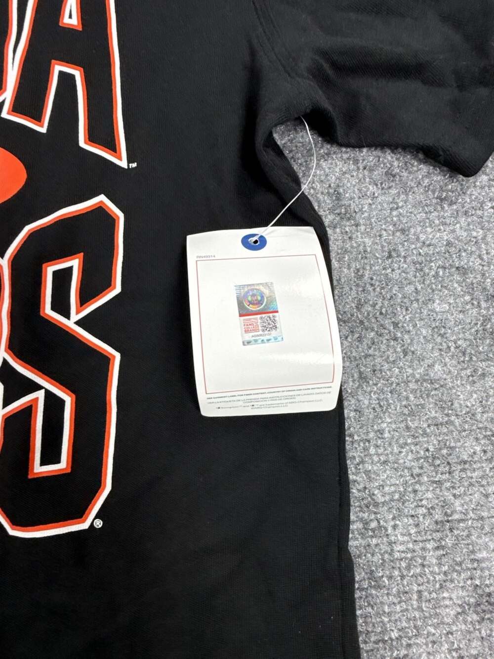 Champion Florida Gators NCAA Graphic Logo Crewneck T-Shirt Medium NWT - Picture 4 of 11